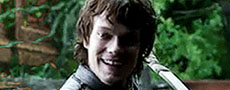 Theon Greyjoy.